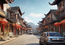 泉州一日游自驾游，哪些景点最值得去？