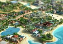 山东旅游景点大全，哪些小众景点值得一去？