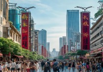 成都市区景点排名哪家强？本地人私藏攻略值得看吗？