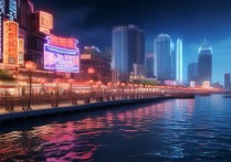 青岛夜游有哪些必去景点推荐？