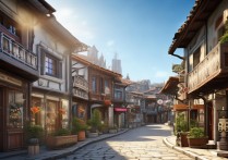 磨西镇景点有哪些必打卡的隐藏玩法？