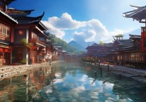 丽江除了古城，还有哪些鲜为人知的绝美景点值得一游？