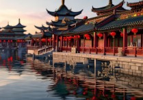 后海附近景点有哪些必打卡的？