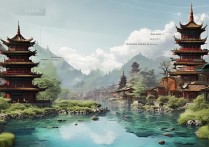 龙川景点揭秘，龙川有哪些不可错过的绝美自然和人文景观？