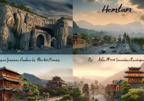 河南有哪些著名旅游景点值得深度游玩？