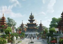 泰和旅游景点大全中，哪些景点最值得一游？隐藏的旅游秘境有哪些？