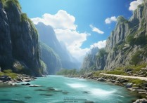 通天峡景点值得去吗？最佳游玩时间和攻略是什么？