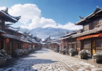 漠河县城有哪些必去景点？推荐路线怎么安排？