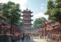 成都市内景点有哪些？2023最新推荐盘点，哪些不能错过？