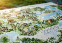 望江旅游景点大全，哪些景点最值得一游？揭秘隐藏的绝美风光！