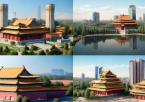 北京著名景点有哪些？推荐必打卡的有哪些？