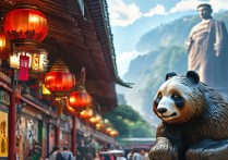 四川有哪些适合家庭出游的必打卡景点？