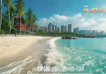 三亚必去的旅游景点有哪些值得推荐？