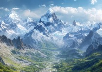 昆仑山旅游景点大全，有哪些必打卡小众景点？