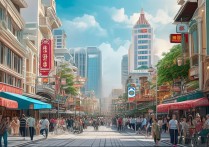 海口市区有哪些免费又好玩的旅游景点推荐？