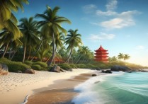 海南有哪些冷门景点适合避开人潮静静游玩？