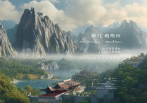 安徽省著名景点有哪些？值得打卡的景点推荐。