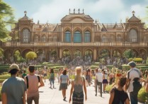 免门票的旅游景点