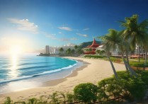 三亚比去景点更值得体验的隐藏玩法有哪些？