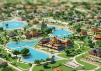 十堰旅游景点攻略，哪些小众景点值得一去？