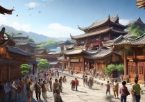 河南境内有哪些适合亲子游的免费小众景点？