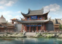 泰安的旅游景点