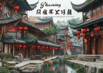 绍兴风景区旅游景点有哪些值得打卡的？