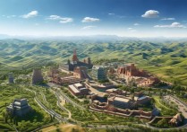 西安到北京沿途有哪些必打卡景点？