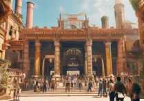 古城旅游景点大全，有哪些隐藏的绝美景点你不可不知？