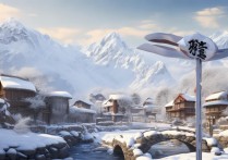 安徽有哪些鲜为人知的冷景点值得一去？