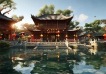 福建古田景点有哪些值得带娃打卡的亲子秘境？