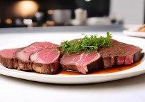 牛腿肉怎么做好吃