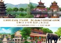 南宁一日游必去景点有哪些？本地人私藏路线怎么安排？