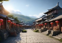 政和有哪些值得一游的特色景点与自然风光？