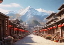 甘肃武山旅游景点有哪些值得去的必打卡地？