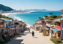 韩国釜山旅游景点有哪些值得打卡的小众玩法？