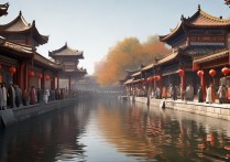 南京夫子庙附近有哪些必打卡的小众景点？