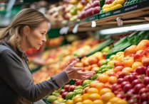 挑选水果的小窍门