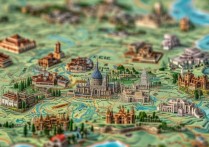 东北旅游攻略中，这30个必玩景点你真的都去过吗？遗漏了哪个？