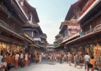 高唐旅游景点大全里，哪些景点最值得一游？揭秘必看攻略！