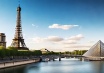 巴黎旅游景点有哪些？小众路线与必打卡清单推荐