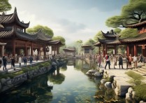 绍兴有哪些免费景点值得去打卡？