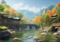 浙江开化有哪些值得一游的旅游景点？揭秘这座城市的独特魅力！