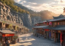 洛阳必去的景点