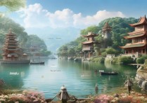 湖北周边有哪些值得一游的旅游景点？揭秘独特自然风光与人文魅力！