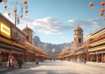 银川宁夏旅游景点