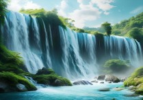 德天瀑布有什么独特之处值得专程去打卡？