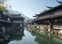 安徽宏村景点介绍