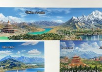 甘南旅游攻略，有哪些必游景点？甘肃省甘南旅游景点盘点