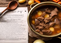 怎样炖牛肉好吃